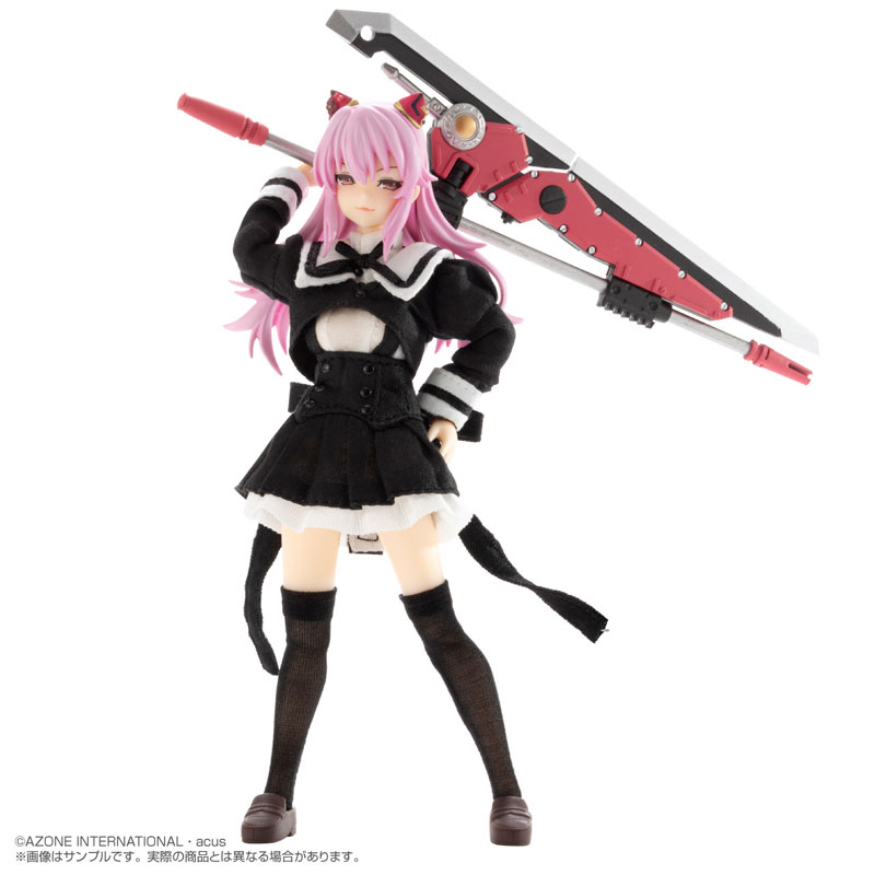 1/12 �Ʈ ���� �ø��� No.070 ���� �ƶ�� [9���԰��Ϸ�] [4582119997328]