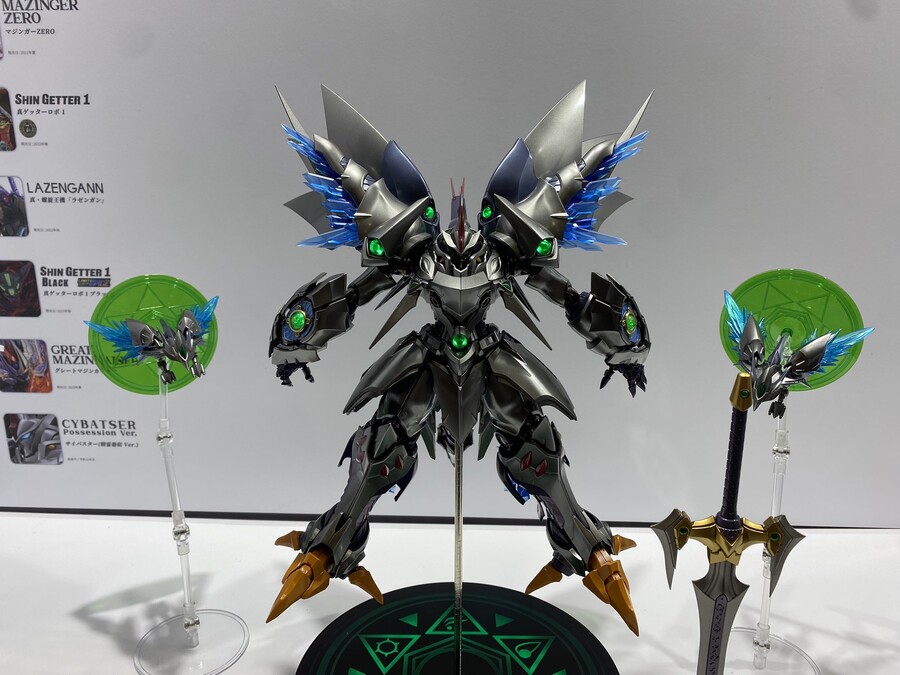 [MORTAL MIND] ���۷κ�����OG - ���̹ٽ��� ������ ���ɺ���Ver. [11���԰��Ϸ�]