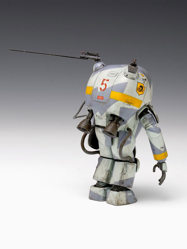 [���ó�ũ����] 1/20 P.K.A ��Ʈ��� Ausf F ������ [10���԰��Ϸ�] [4943209470266]