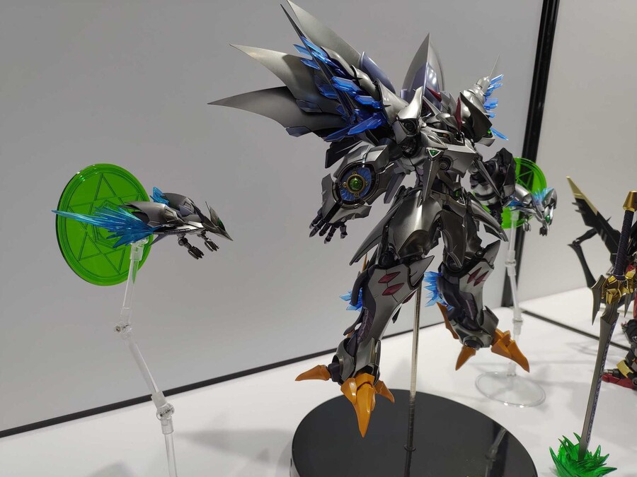 [MORTAL MIND] ���۷κ�����OG - ���̹ٽ��� ������ ���ɺ���Ver. [11���԰��Ϸ�]