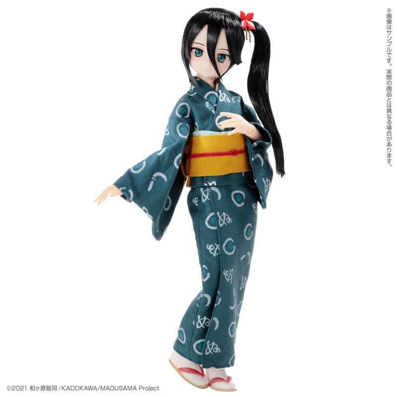 1/6 ǻ��ϸ� ĳ���� �ø��� No.150 �˹ٶٴ� ���� - ī����Ű ����� [9���԰��Ϸ�] [4582119994891]