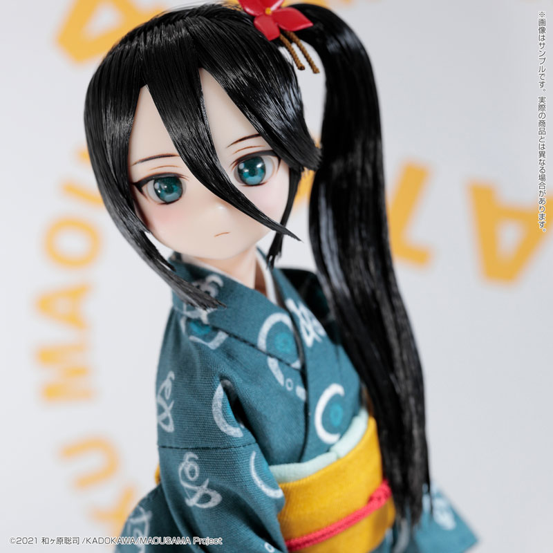 1/6 ǻ��ϸ� ĳ���� �ø��� No.150 �˹ٶٴ� ���� - ī����Ű ����� [9���԰��Ϸ�] [4582119994891]