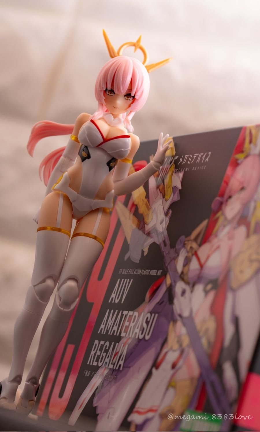 [�ް��̵���̽�] ����� �Ƹ��׶� �������� [6���԰��Ϸ�][4934054058051]