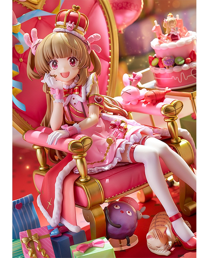 1/7 ���丮 �糪 �糪ä�� ����źVer. [4545784043721]