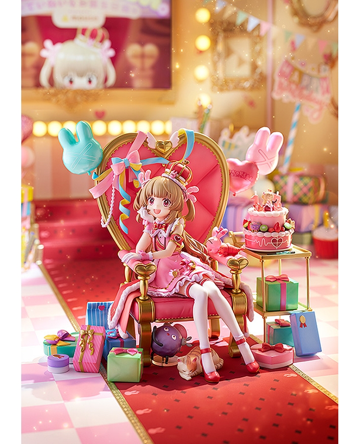 1/7 ���丮 �糪 �糪ä�� ����źVer. [4545784043721]