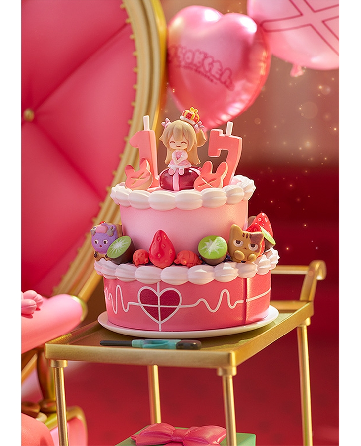 1/7 ���丮 �糪 �糪ä�� ����źVer. [4545784043721]