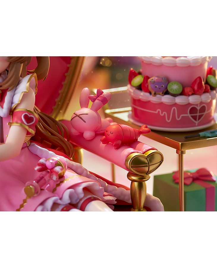 1/7 ���丮 �糪 �糪ä�� ����źVer. [4545784043721]