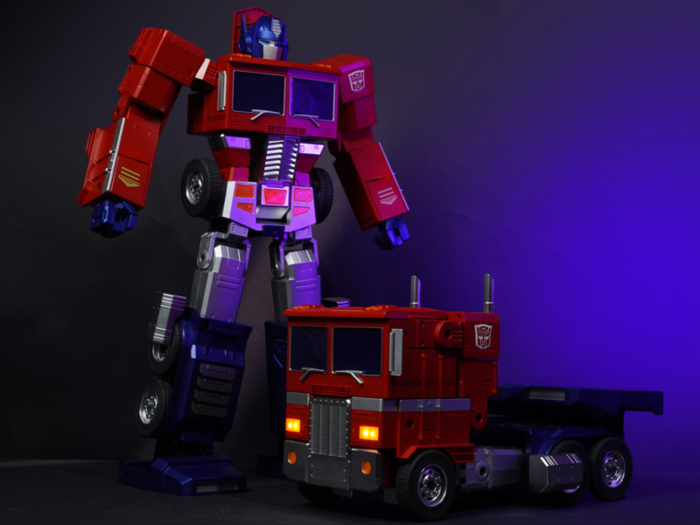 [�κ���] Ʈ�������� ��Ƽ�ӽ� ������ �÷��׽� ��(������) 