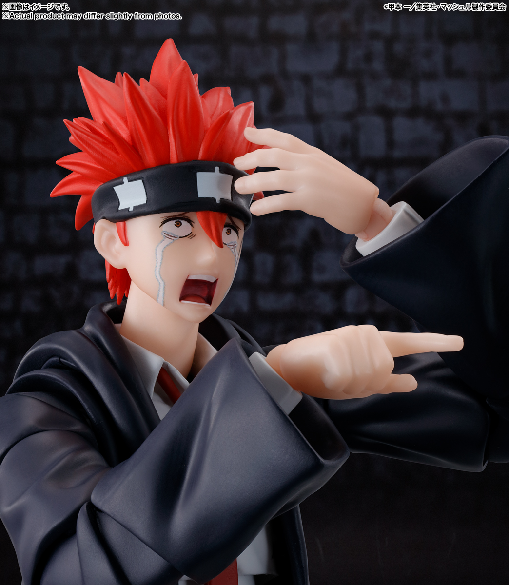 [S.H.Figuarts] ���� - ��Ʈ �Ҹ� [2���԰��Ϸ�] [4573102653727]