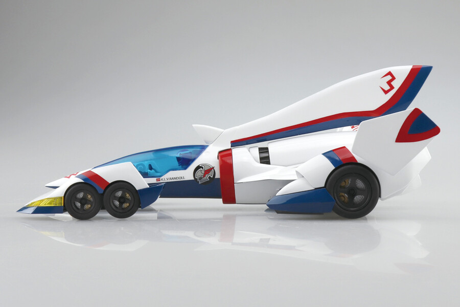 1/24 �ż��� GPX ���̹� ���ķ� SAGA - �̽���ũ OO-X3/II [2���԰��Ϸ�] [4905083057445]