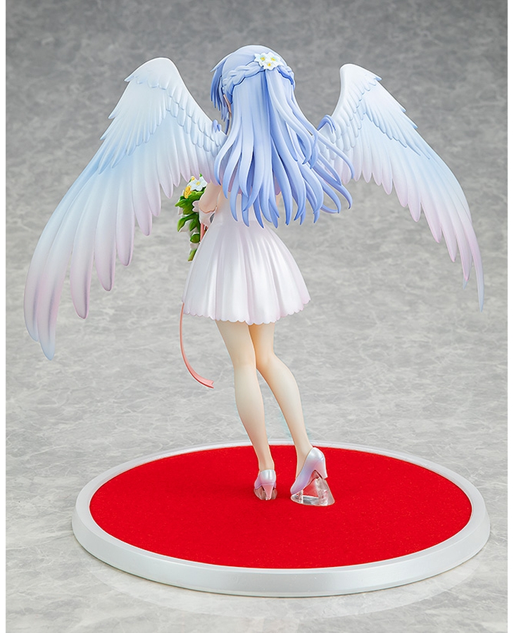  1/7 ������Ʈ - Ÿġ�ٳ� ī���� ����Ver. [4942330158609]