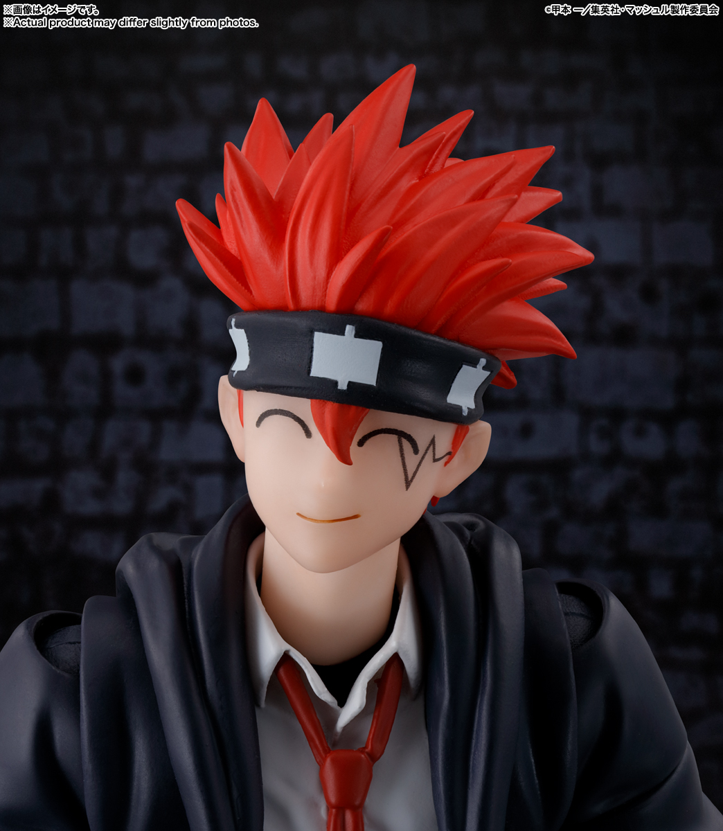 [S.H.Figuarts] ���� - ��Ʈ �Ҹ� [2���԰��Ϸ�] [4573102653727]