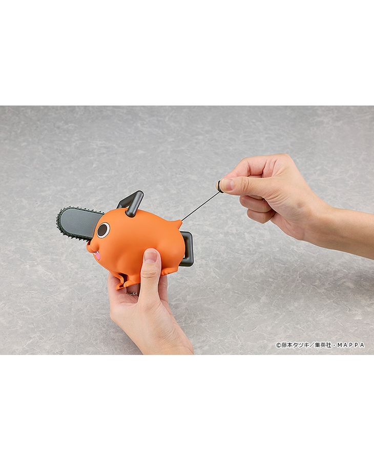 [PLAMAX] ü�μҸ� - ��ġŸ [9���԰��Ϸ�] [4545784013601]