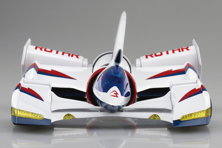 1/24 �ż��� GPX ���̹� ���ķ� SAGA - �̽���ũ OO-X3/II [2���԰��Ϸ�] [4905083057445]