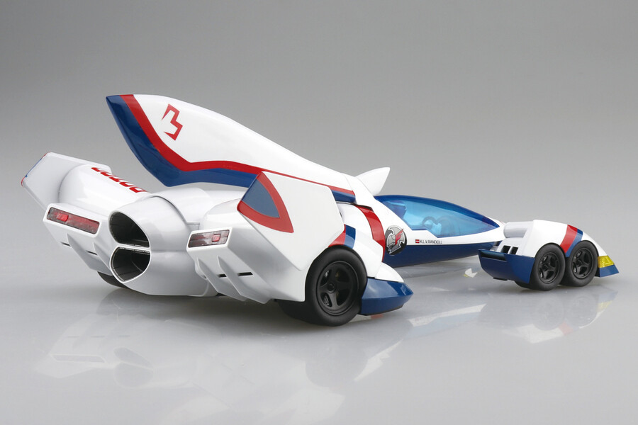 1/24 �ż��� GPX ���̹� ���ķ� SAGA - �̽���ũ OO-X3/II [2���԰��Ϸ�] [4905083057445]