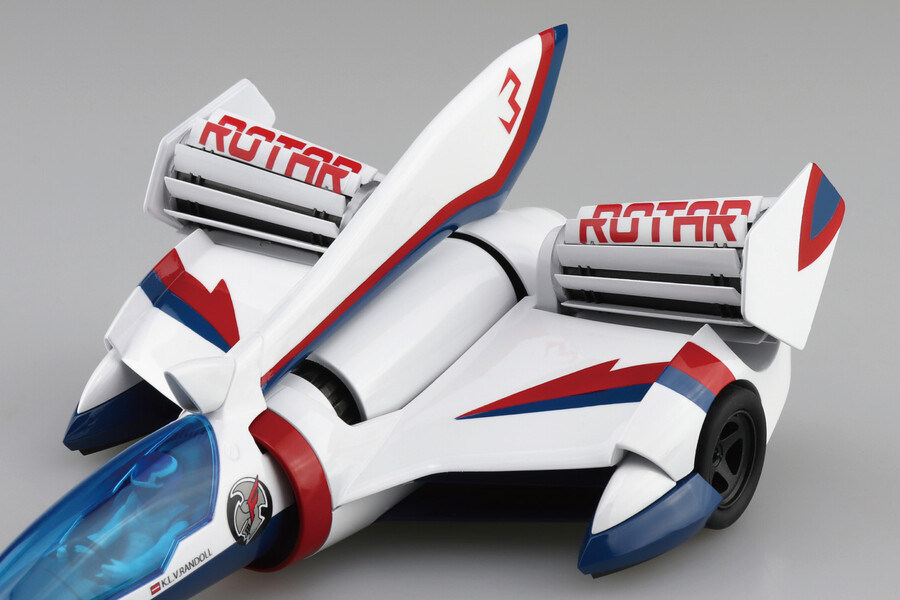 1/24 �ż��� GPX ���̹� ���ķ� SAGA - �̽���ũ OO-X3/II [2���԰��Ϸ�] [4905083057445]