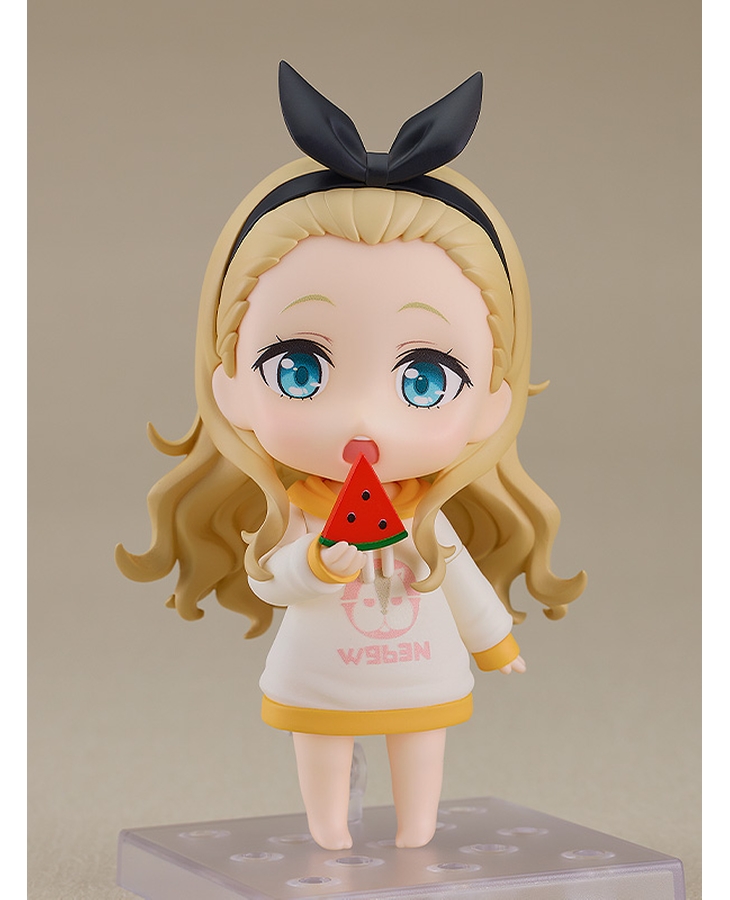 [�ٵ����̵�2272] ���ڸ��� ������ - ����� [2���԰��Ϸ�] [4580590176782]