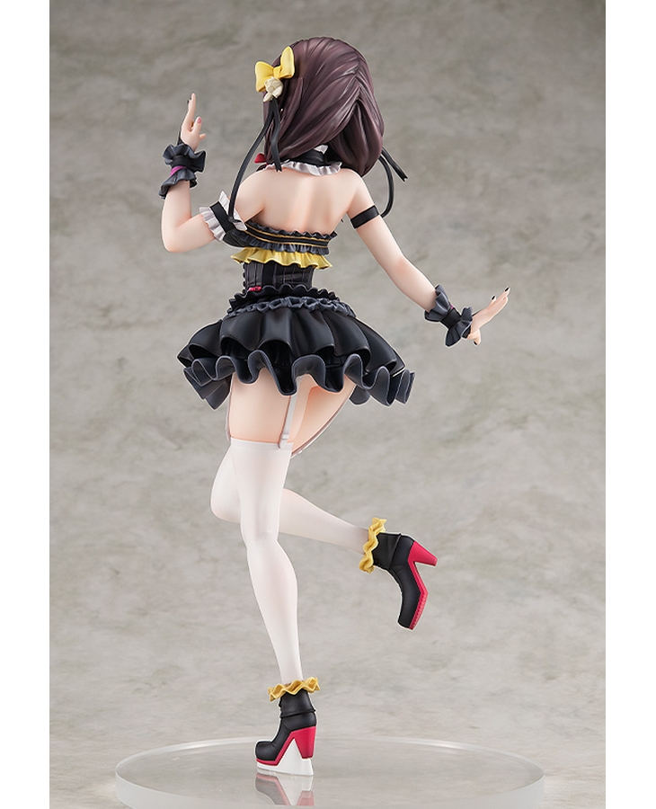 1/7 �� ���� ���迡 �ູ�� - ���� �����θ�Ver. [4935228687428]