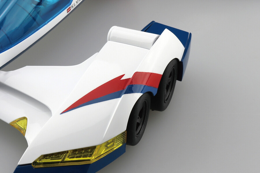 1/24 �ż��� GPX ���̹� ���ķ� SAGA - �̽���ũ OO-X3/II [2���԰��Ϸ�] [4905083057445]