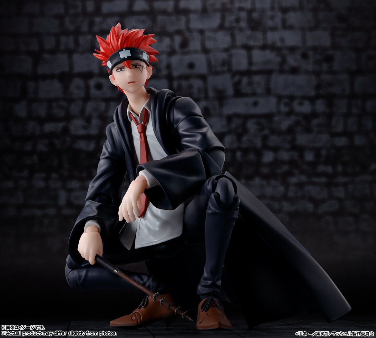 [S.H.Figuarts] ���� - ��Ʈ �Ҹ� [2���԰��Ϸ�] [4573102653727]