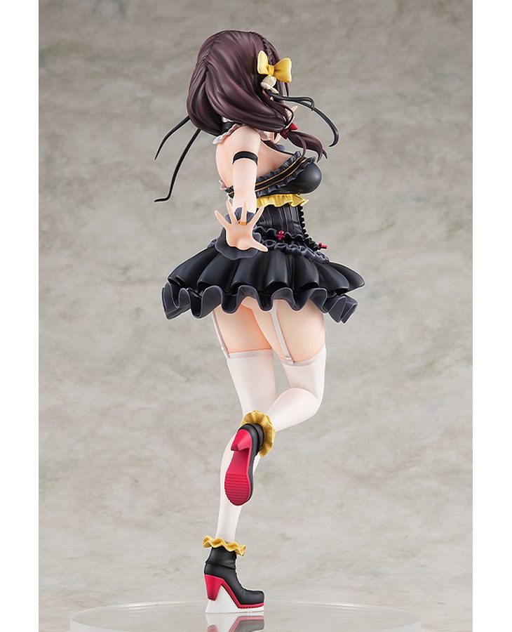 1/7 �� ���� ���迡 �ູ�� - ���� �����θ�Ver. [4935228687428]