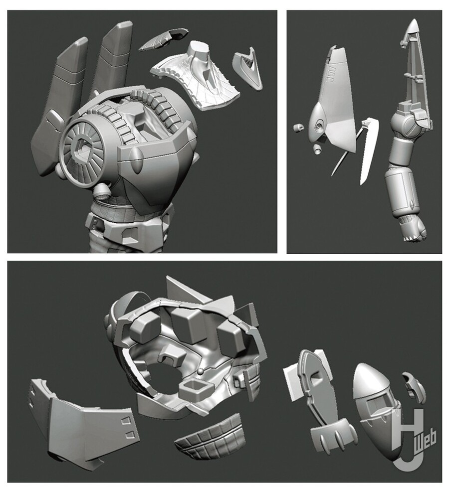 [ARTPLA] SCULPTURE WORKS ��������� - �ǹ�����,1/24 Ÿī�� �븮��,�Ƹ��� ī��� [4���԰�����] [4537807190260]