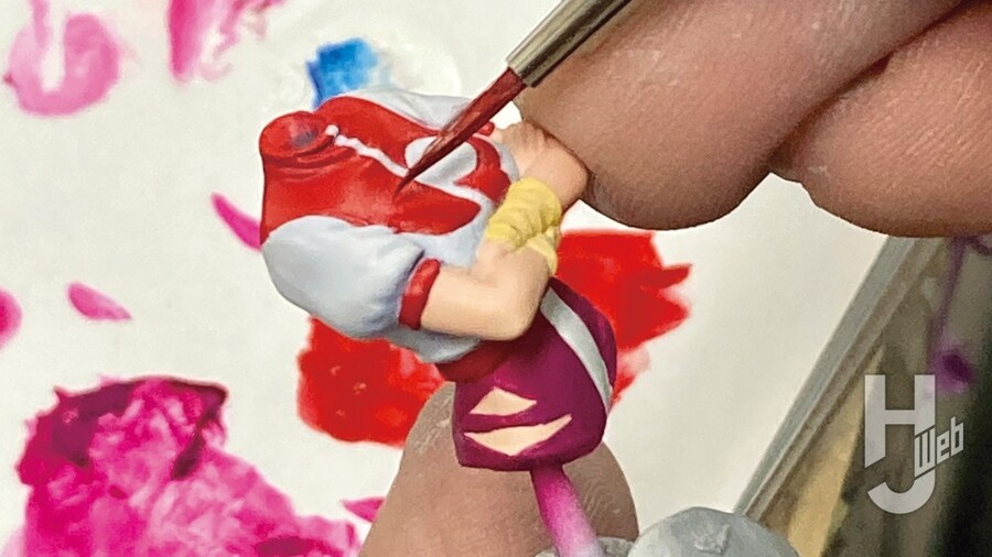 [ARTPLA] SCULPTURE WORKS ��������� - �ǹ�����,1/24 Ÿī�� �븮��,�Ƹ��� ī��� [4���԰�����] [4537807190260]