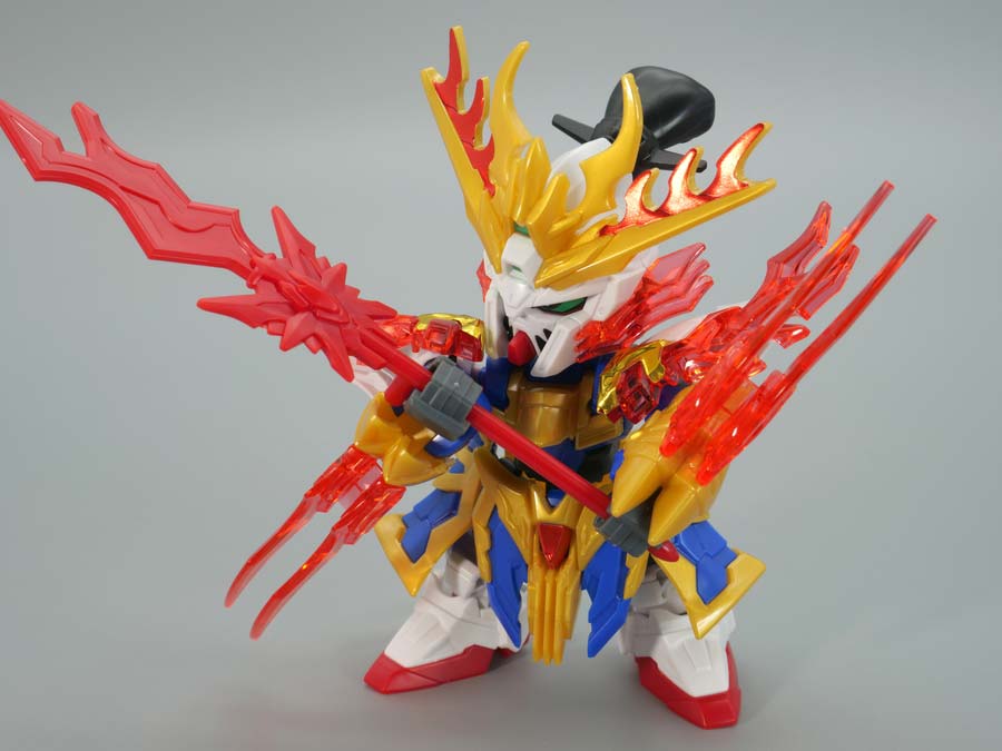 [SD�ﱹâ����] 03.��� ���Ǵ�(���Ű�ź) [9���԰��Ϸ�] [4573102567543]