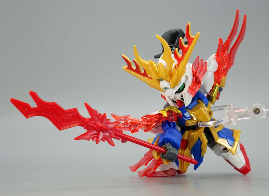 [SD�ﱹâ����] 03.��� ���Ǵ�(���Ű�ź) [9���԰��Ϸ�] [4573102567543]