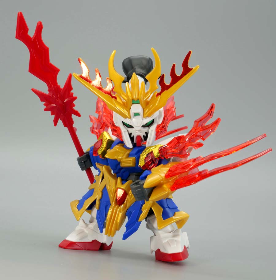 [SD�ﱹâ����] 03.��� ���Ǵ�(���Ű�ź) [9���԰��Ϸ�] [4573102567543]