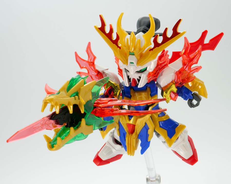 [SD�ﱹâ����] 03.��� ���Ǵ�(���Ű�ź) [9���԰��Ϸ�] [4573102567543]