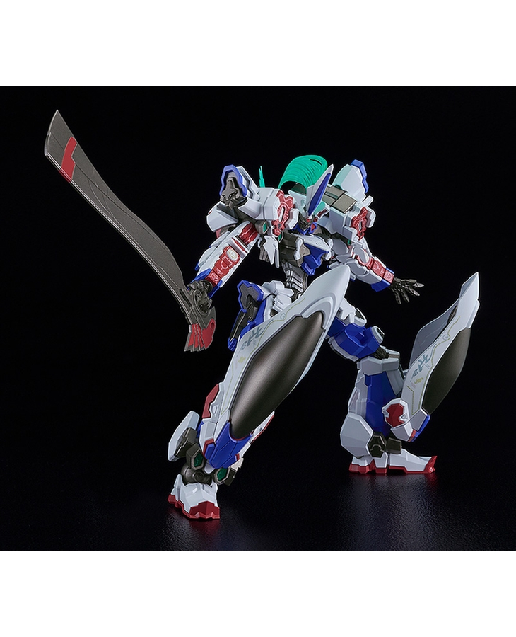 [MODEROID] �����뼺 ������ [7���԰��Ϸ�] [4580590184985]