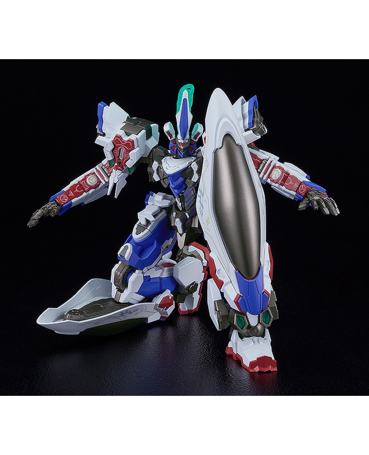 [MODEROID] �����뼺 ������ [7���԰��Ϸ�] [4580590184985]