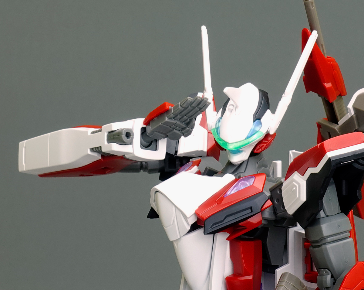 [HG] 1/100 ��ũ�ν� ����Ƽ�� - YF-29 �෣�� ��Ű��(������ �����) [9���԰��Ϸ�][4573102654205]