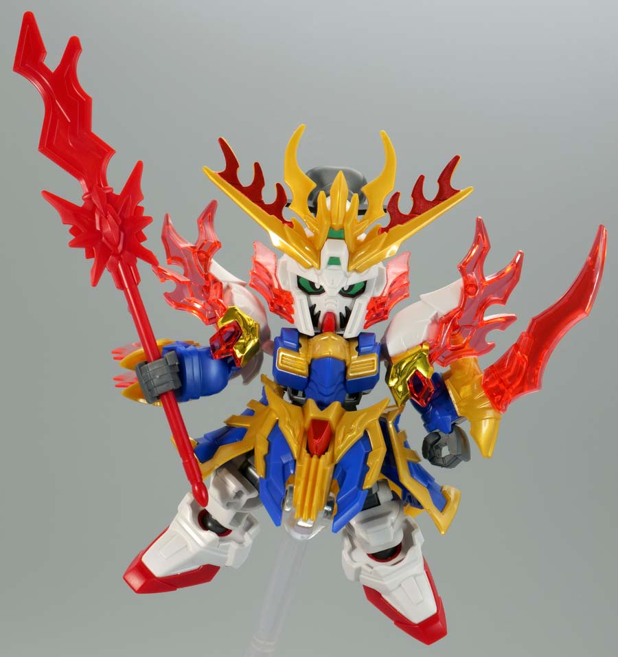 [SD�ﱹâ����] 03.��� ���Ǵ�(���Ű�ź) [9���԰��Ϸ�] [4573102567543]