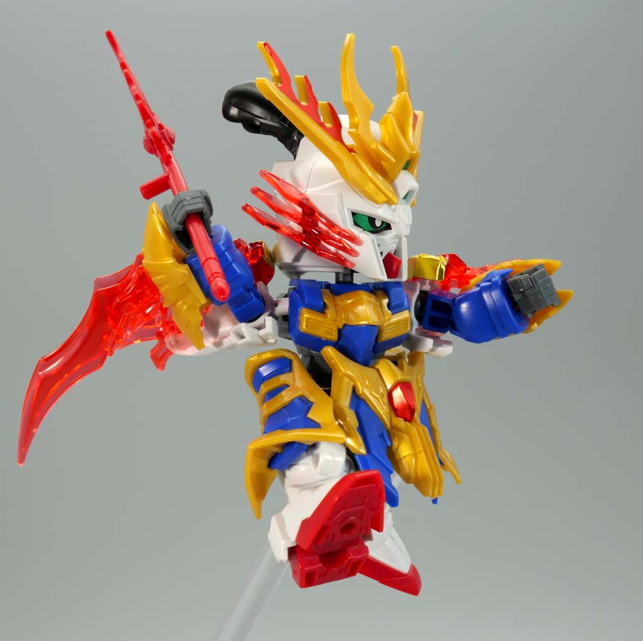 [SD�ﱹâ����] 03.��� ���Ǵ�(���Ű�ź) [9���԰��Ϸ�] [4573102567543]