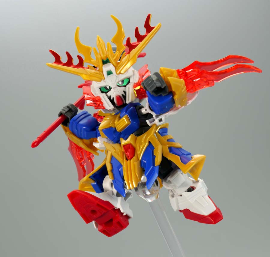 [SD�ﱹâ����] 03.��� ���Ǵ�(���Ű�ź) [9���԰��Ϸ�] [4573102567543]