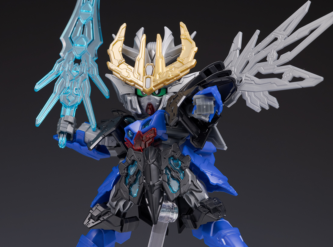 [SD�ﱹâ����] 04.���� ���Ǵ�(�������Ͱ�ź) [9���԰��Ϸ�] [4573102567680]