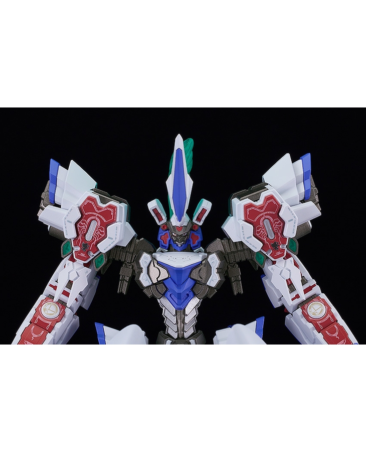 [MODEROID] �����뼺 ������ [7���԰��Ϸ�] [4580590184985]