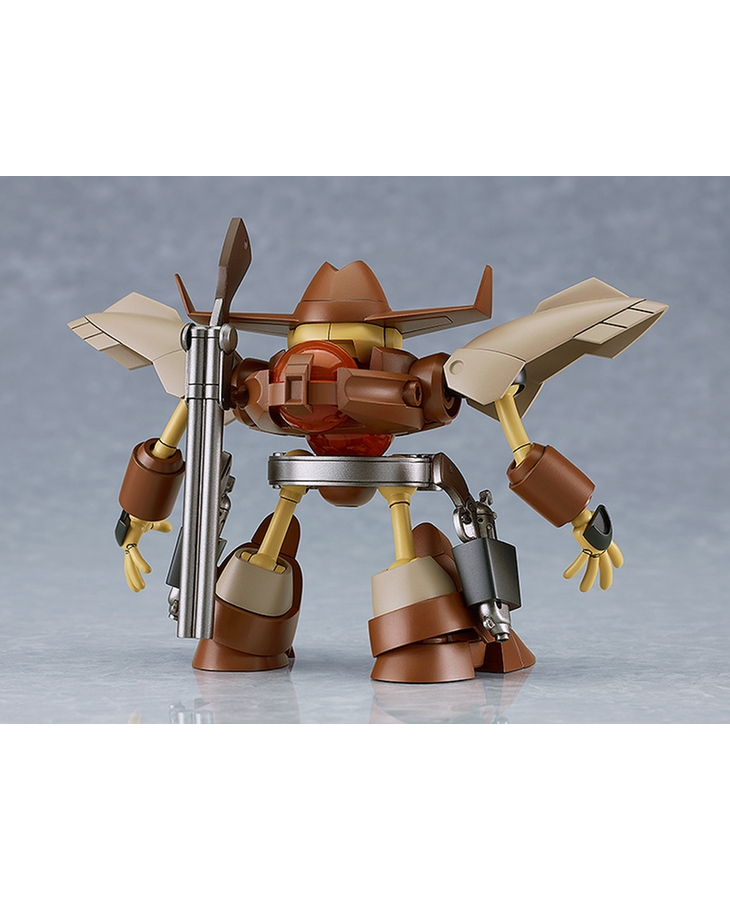 [MODEROID] �пմ�� ������Ʈ �ø��� 3ź ��ǳȯ/������  [5���԰��Ϸ�][4580590185012]