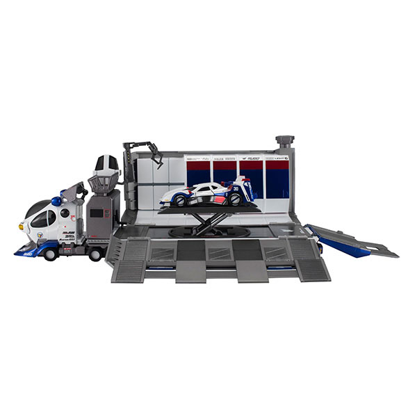 [Ư������] ���̹����ķ� �ݷ��� DX �������ŵ�10V5000 -Livery Edition- [4���԰��Ϸ�][4535123838170]