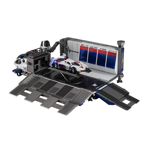 [Ư������] ���̹����ķ� �ݷ��� DX �������ŵ�10V5000 -Livery Edition- [4���԰��Ϸ�][4535123838170]