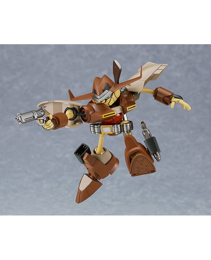 [MODEROID] �пմ�� ������Ʈ �ø��� 3ź ��ǳȯ/������  [5���԰��Ϸ�][4580590185012]