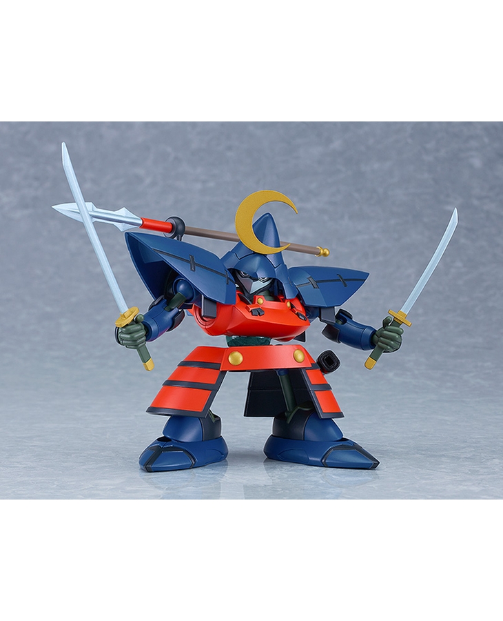 [MODEROID] �пմ�� ������Ʈ �ø��� 3ź ��ǳȯ/������  [5���԰��Ϸ�][4580590185012]