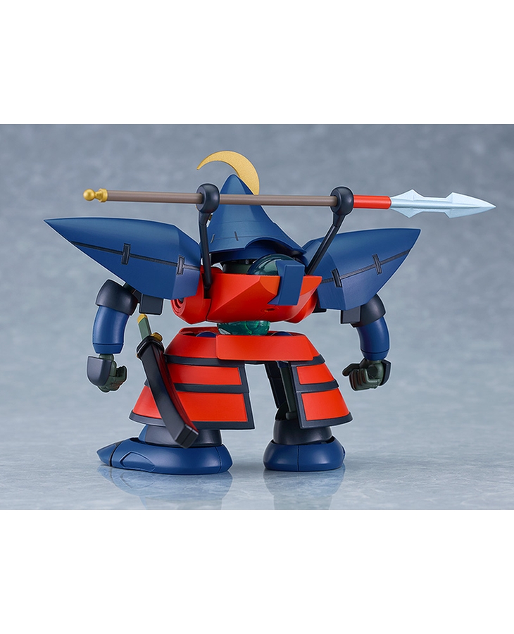 [MODEROID] �пմ�� ������Ʈ �ø��� 3ź ��ǳȯ/������  [5���԰��Ϸ�][4580590185012]