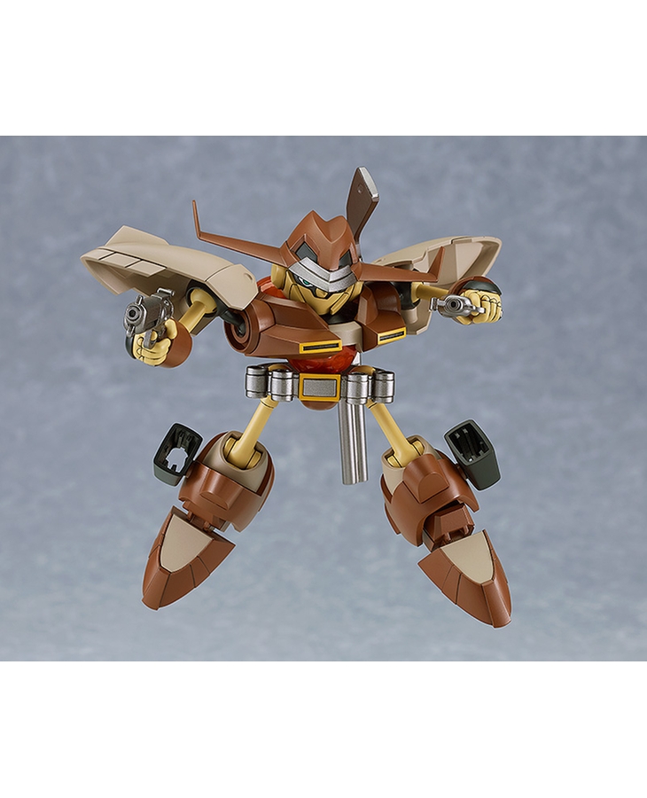 [MODEROID] �пմ�� ������Ʈ �ø��� 3ź ��ǳȯ/������  [5���԰��Ϸ�][4580590185012]