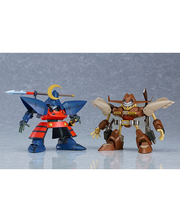 [MODEROID] �пմ�� ������Ʈ �ø��� 3ź ��ǳȯ/������  [5���԰��Ϸ�][4580590185012]