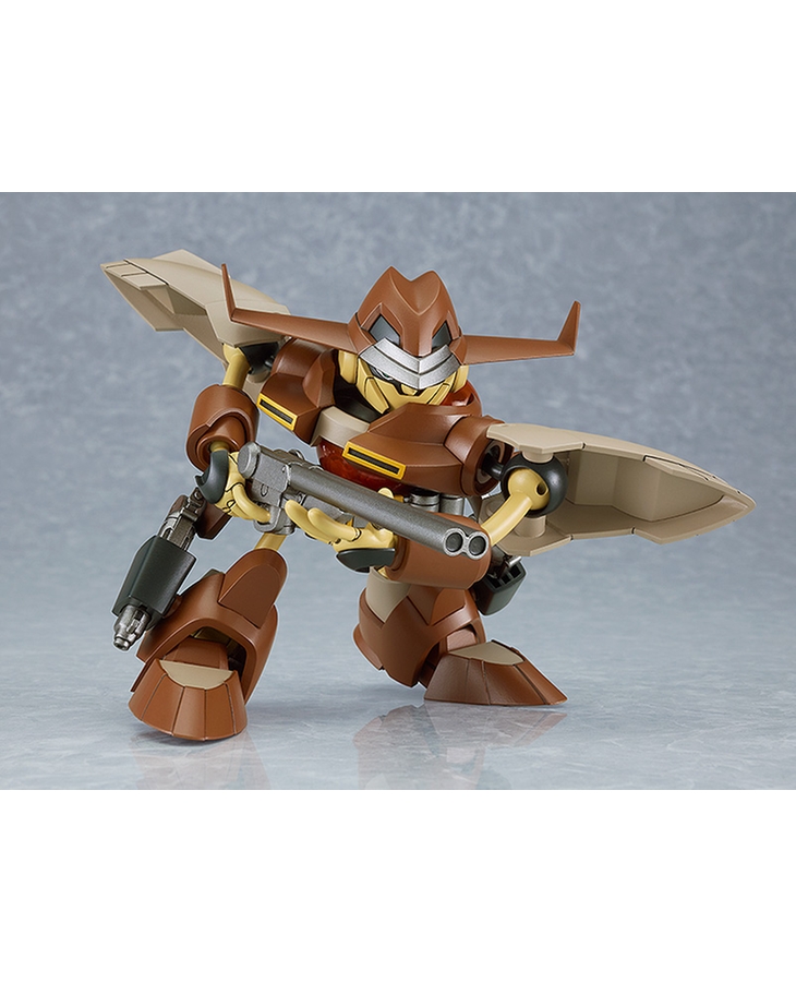 [MODEROID] �пմ�� ������Ʈ �ø��� 3ź ��ǳȯ/������  [5���԰��Ϸ�][4580590185012]