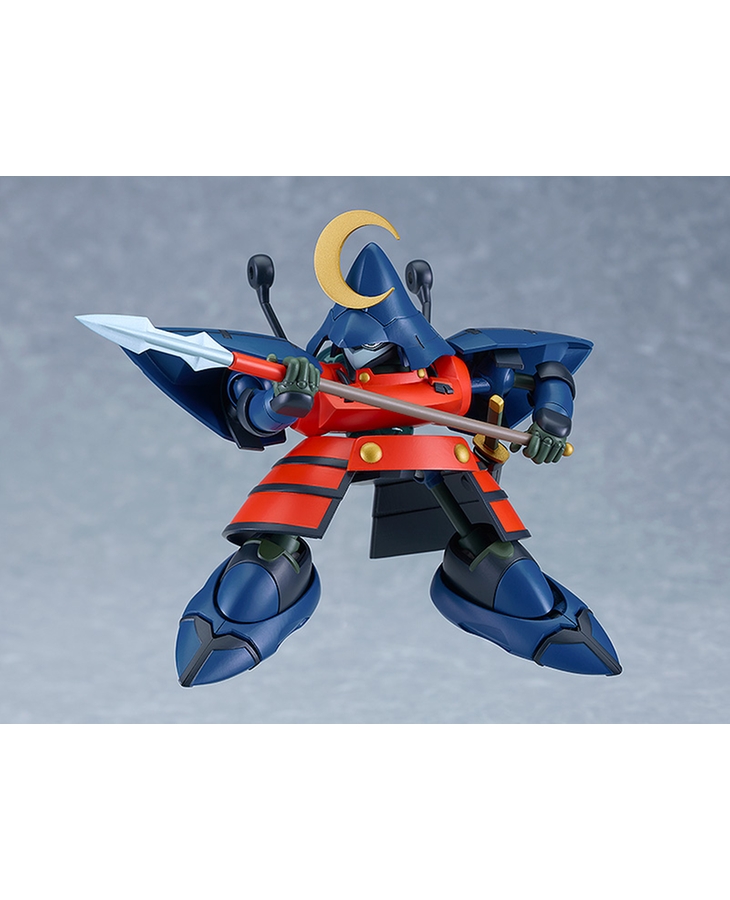 [MODEROID] �пմ�� ������Ʈ �ø��� 3ź ��ǳȯ/������  [5���԰��Ϸ�][4580590185012]