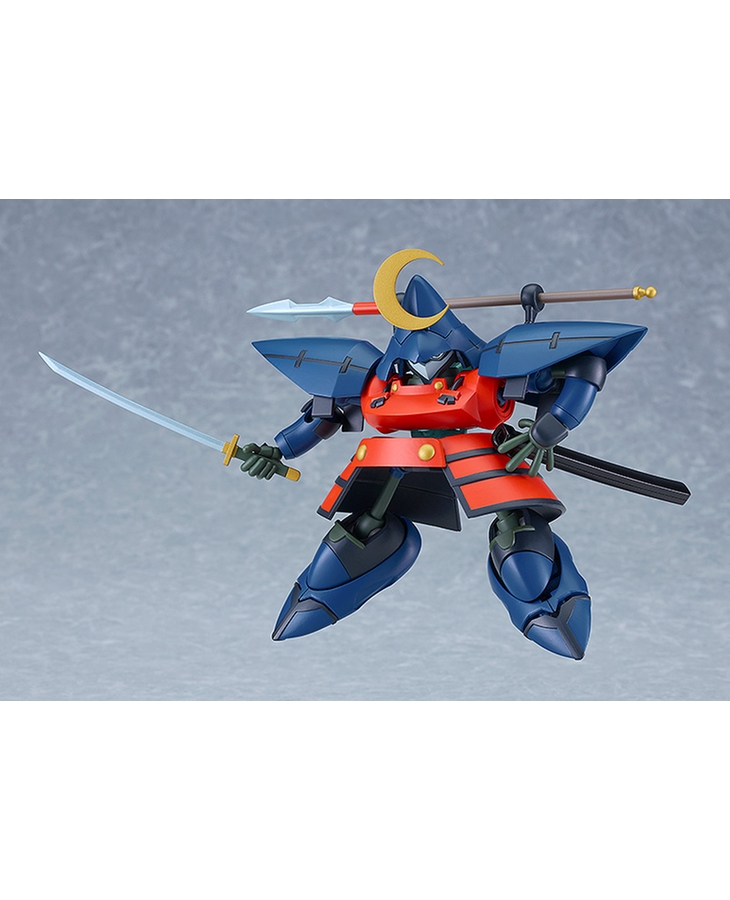 [MODEROID] �пմ�� ������Ʈ �ø��� 3ź ��ǳȯ/������  [5���԰��Ϸ�][4580590185012]